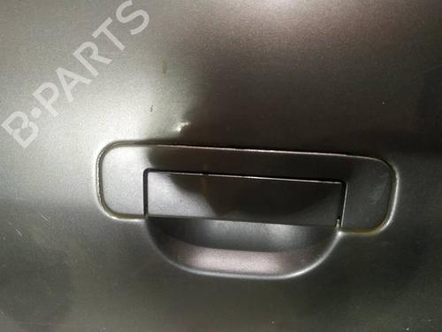 front-right-exterior-door-handle-audi-a4-b5-8d2-1994-1995-1996-1997-1998-1999-2000-2001-35160566 main image
