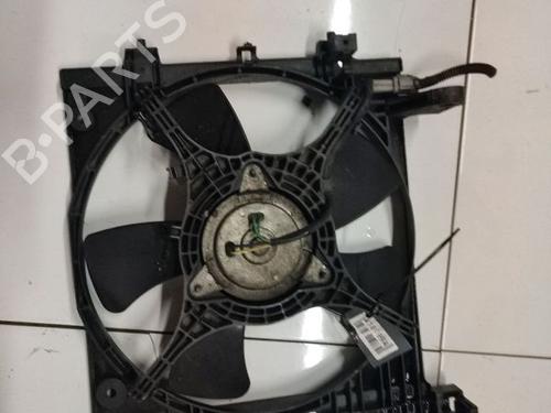 Used Fan Fan SUBARU LEGACY IV Estate (BP) 2.0 D AWD (BPD) (150 hp) 34901207 34901207