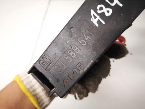 Fuse box OPEL MERIVA A MPV (X03) 1.7 CDTI (E75) | BP32914837E1 - Image 3