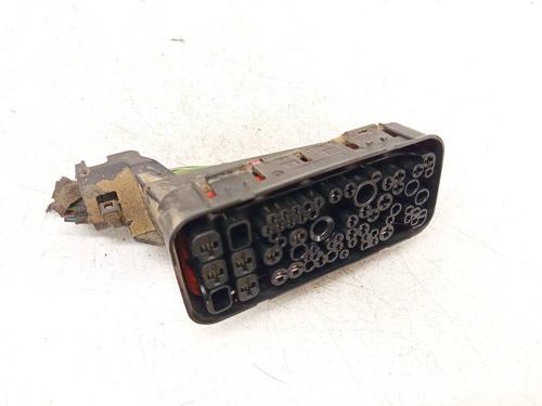 Elektronisk modul Elektronisk modul OPEL ZAFIRA / ZAFIRA FAMILY B (A05) 1.9 CDTI (M75) (120 hp) 37433933 37433933