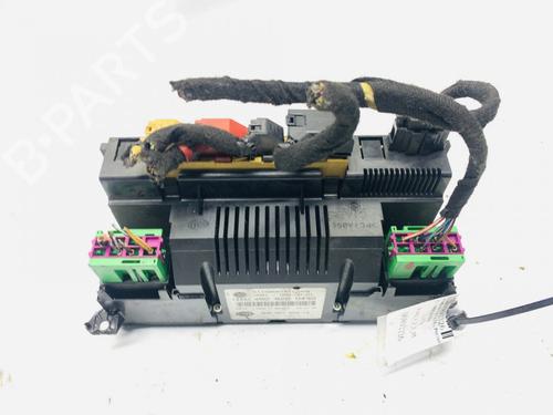 Climate control AUDI A6 C5 (4B2, 4B4) 2.5 TDI | BP35869350I5 - Image 2
