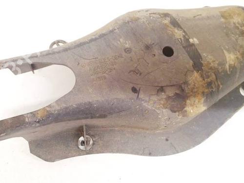 Used Underbody protection Underbody protection MERCEDES-BENZ C-CLASS (W204) C 220 CDI (204.002) (163 hp) 34877143 34877143