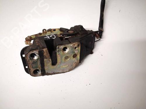 Used Rear left lock Rear left lock 34860979 34860979