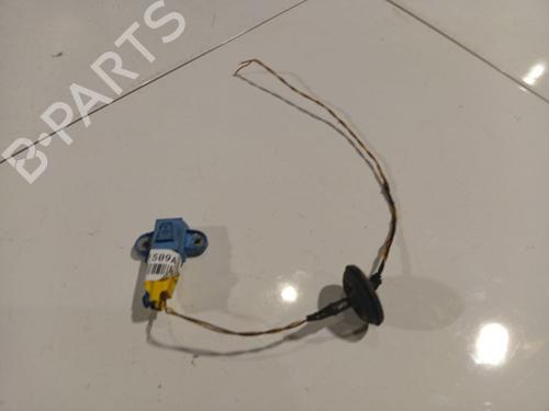 Used Electronic module Electronic module SKODA OCTAVIA II (1Z3) 1.9 TDI (105 hp) 36770752 36770752