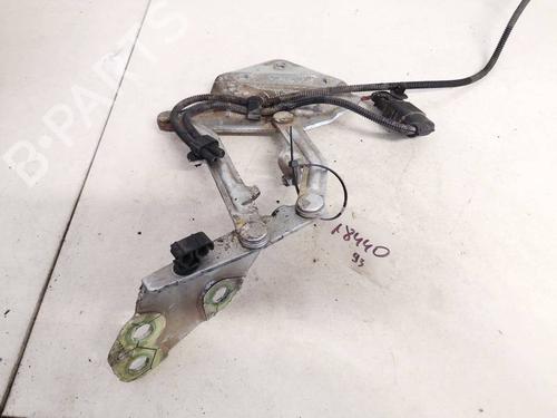 Used Hinge/Door check strap Hinge/Door check strap 35353078 35353078