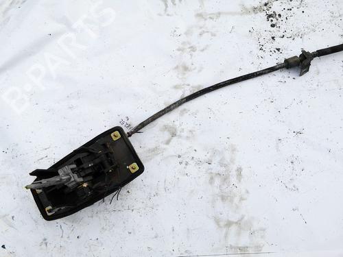 Used Gear lever Gear lever VW PASSAT B5 Variant (3B5) 1.9 TDI (110 hp) 35410512 35410512