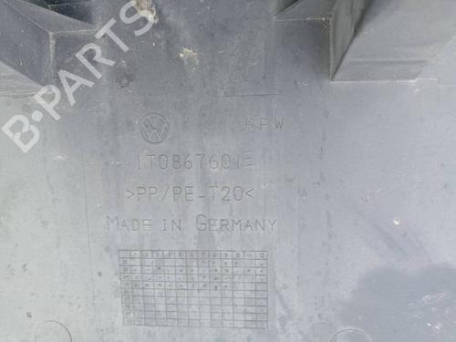Boot lining VW TOURAN (1T1, 1T2) 1.9 TDI | BP34913763I3 - Image 3