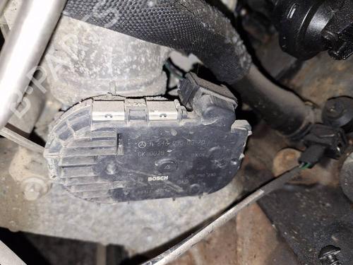 Used Throttle body Throttle body 35129586 35129586