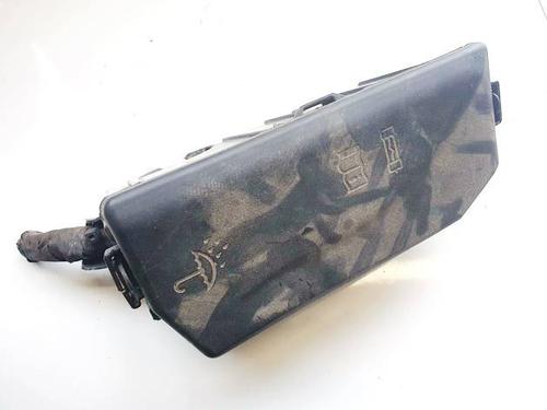 Used Fuse box Fuse box FORD ASIA & OCEANIA LASER / LASER LIDEA (BA_2, BA_3, BA_4, BJ_2) 2.0 D (70 hp) 35830283 35830283