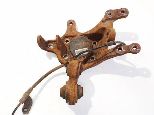Used Left rear steering knuckle Left rear steering knuckle 35348716 35348716