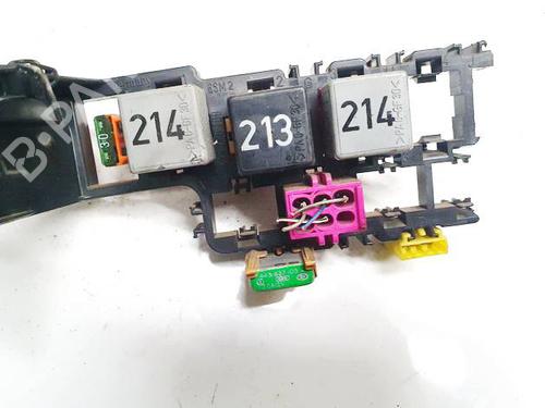 Fuse box VW PASSAT B5.5 (3B3) 1.9 TDI | BP32543598E1