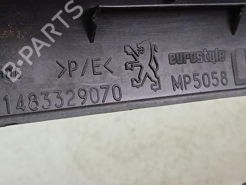 Step CITROËN C8 (EA_, EB_) 2.2 HDi | BP34820993C149 - Image 4