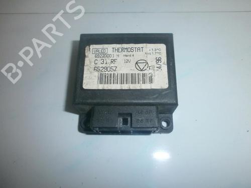 Used Electronic module Electronic module PEUGEOT 406 (8B) 1.6 (88 hp) 33485458 33485458