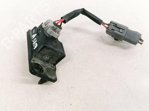 Used Electronic module Electronic module MAZDA 6 Hatchback (GG) 2.0 DI (GG14) (143 hp) 33082019 33082019