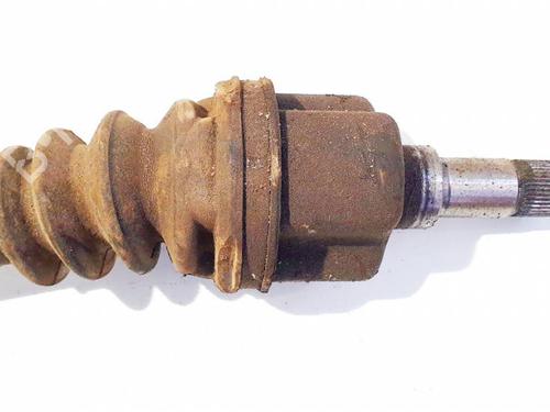 Left front driveshaft CITROËN C8 (EA_, EB_) 2.2 HDi | BP35051181M38 - Image 3