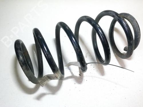 Used Shock absorber spring Shock absorber spring BMW X5 (E53) 3.0 d (218 hp) 35709477 35709477