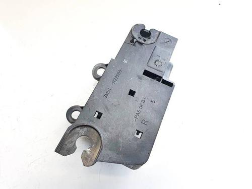 Front right interior door handle FORD FOCUS II (DA_, HCP, DP) 1.6 | BP35250137I14 - Image 3