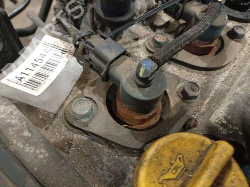 Used Injector Injector 36587918 36587918