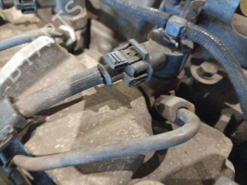 Used Injector Injector HONDA ACCORD VII (CL, CN) 2.2 i-CTDi (CN1) (140 hp) 40519416 40519416