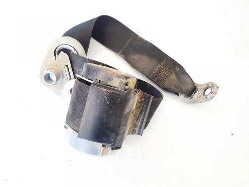 Used Rear right seatbelt Rear right seatbelt 35410646 35410646