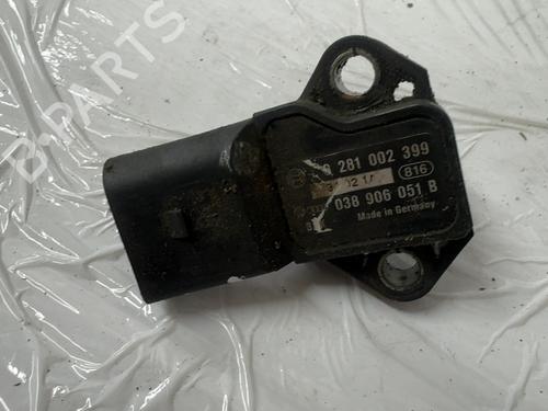 Elektronisk modul Elektronisk modul 38975759 38975759