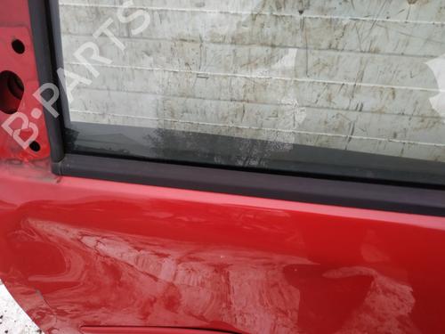 Other RENAULT TWINGO II (CN0_) 1.2 16V (CN04, CN0B) | BP35483017O1 - Image 3