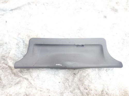 Used Boot lining Boot lining AUDI A3 (8L1) 1.9 TDI (90 hp) 35593560 35593560