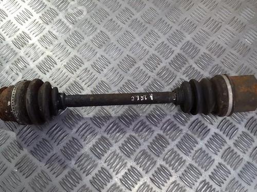 Used Left front driveshaft Left front driveshaft 35675714 35675714