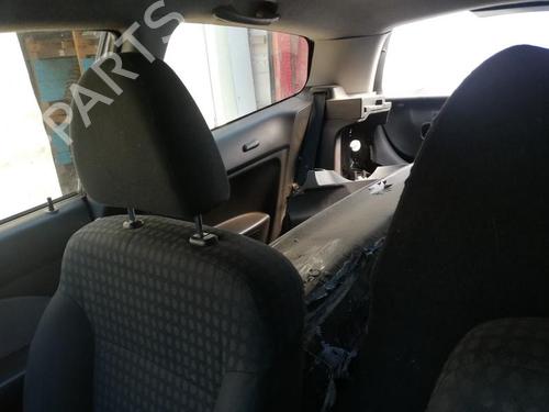 Electronic module HONDA CIVIC VII Hatchback (EU, EP, EV) 1.7 CTDi (EP4, EU9) | BP33514134M83 - Image 7