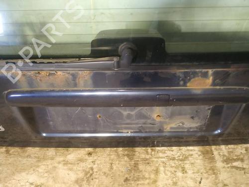 Used Tailgate trim Tailgate trim VOLVO V70 I (875, 876) 2.5 TDI (140 hp) 34982415 34982415