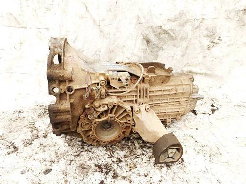 Gearbox VW PASSAT B5 Variant (3B5) 1.9 TDI | BP35075688M3 - Image 2
