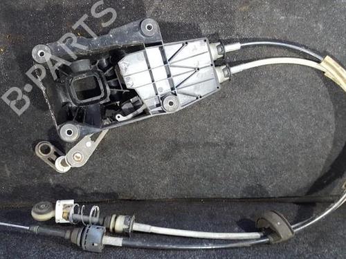 Kabel Kabel SAAB 9-3 (YS3F, E79, D79, D75) 1.9 TiD (150 hp) 35659286 35659286