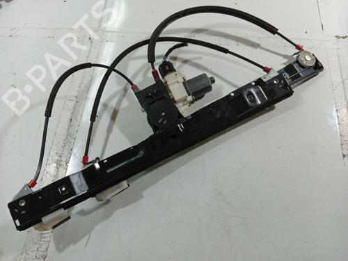 Front left window mechanism FORD S-MAX (WA6) 2.0 TDCi | BP34821817C22 - Image 2