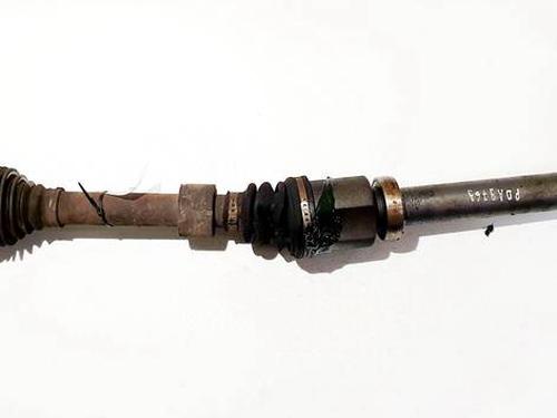 Used Right front driveshaft Right front driveshaft FORD FOCUS III 1.6 TDCi (115 hp) 35163643 35163643