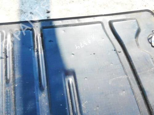 Boot lining VW GOLF IV (1J1) 1.9 TDI | BP35259683I3 - Image 2