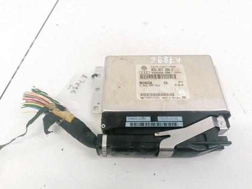 Used Engine control unit (ECU) Engine control unit (ECU) AUDI A6 C5 (4B2, 4B4) 2.5 TDI (180 hp) 32899561 32899561