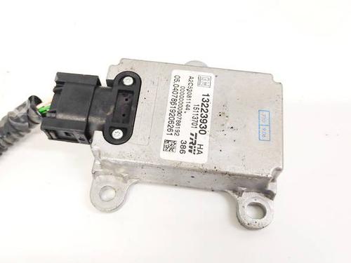 Used Electronic module Electronic module OPEL VECTRA C (Z02) 1.9 CDTI (F69) (120 hp) 35318747 35318747