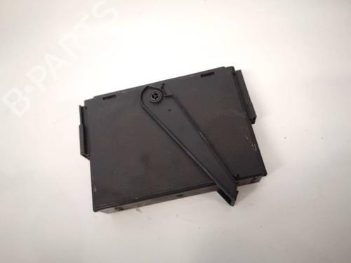 Electronic module OPEL MERIVA A MPV (X03) 1.6 (E75) | BP35326965M83 - Image 3