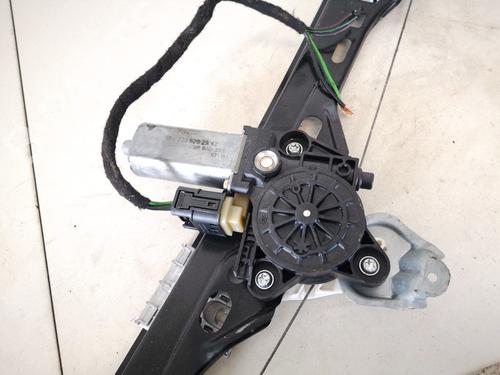 Used Left rear window motor Left rear window motor 35413237 35413237