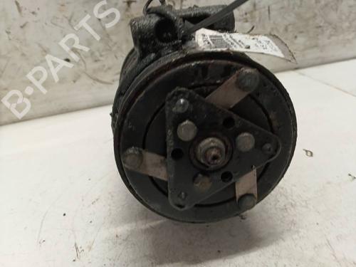 AC compressor JAGUAR XJ (X351) 3.0 SDV6 | BP35087781M34 - Image 2