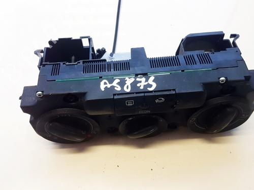 Used Climate control Climate control VW GOLF V (1K1) 1.6 FSI (115 hp) 35646612 35646612
