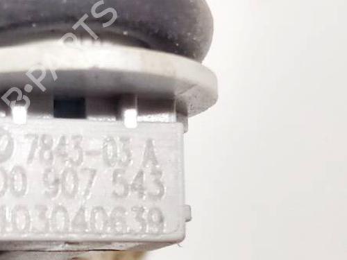 Electronic module AUDI A3 (8P1) 1.6 | BP35020086M83 - Image 3