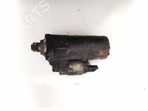 Used Starter Starter BMW 5 (E39) 520 i (150 hp) 35356481 35356481