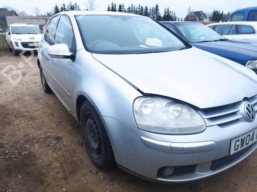 Used Parts VW GOLF V (1K1)  2.0 FSI  4471198