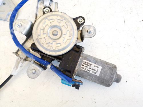 Used Right rear window motor Right rear window motor 35617478 35617478
