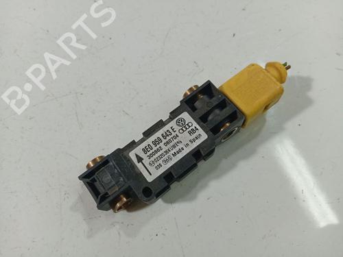 Electronic sensor AUDI A4 B6 (8E2) 2.0 | BP39632665M84 - Image 2