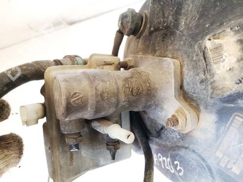 Brake master cylinder FORD S-MAX (WA6) 2.0 TDCi | BP35220598M77 - Image 2