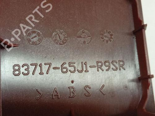 Switch SUZUKI GRAND VITARA II (JT, TE, TD) 1.9 DDiS (JB419WD, JB419XD) | BP37863723I30 - Image 4