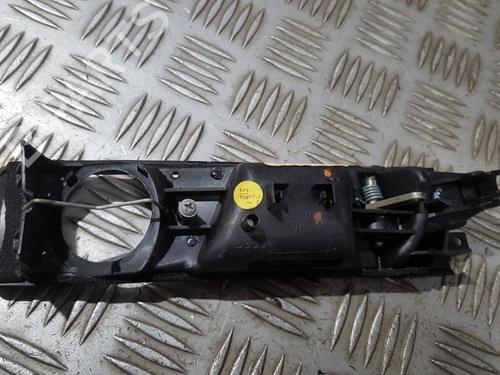 Front right interior door handle AUDI A6 C5 (4B2, 4B4) 2.5 TDI quattro | BP35710401I14 - Image 2