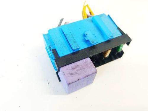 Fuse box RENAULT LAGUNA II (BG0/1_) 1.9 dCi (BG0R, BG0E) | BP33895588E1 - Image 3